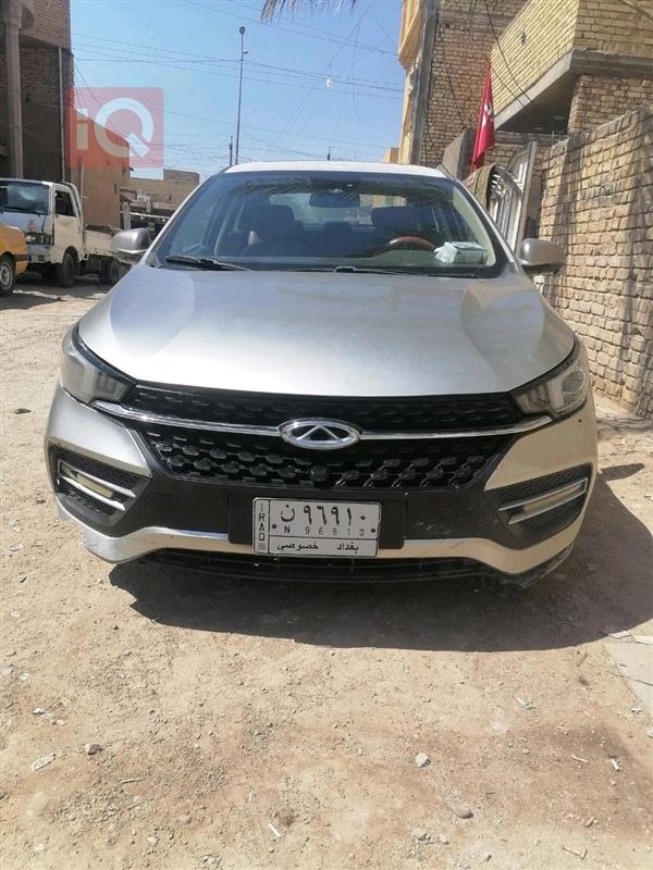 شيري أريزو 6 2020 للبيع في العراق -  بغداد